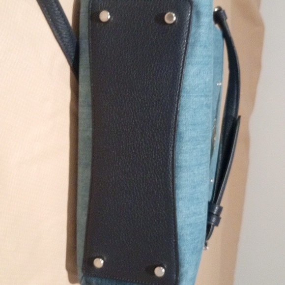 Coach bag - Picture 4 of 6